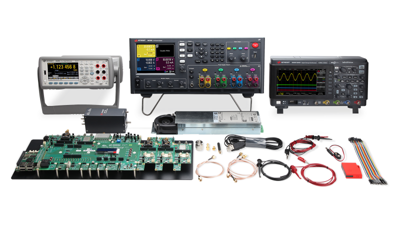 IoT Teaching Solution