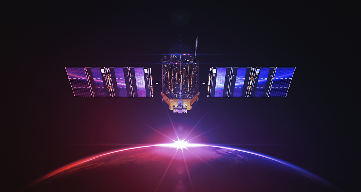 Satellite