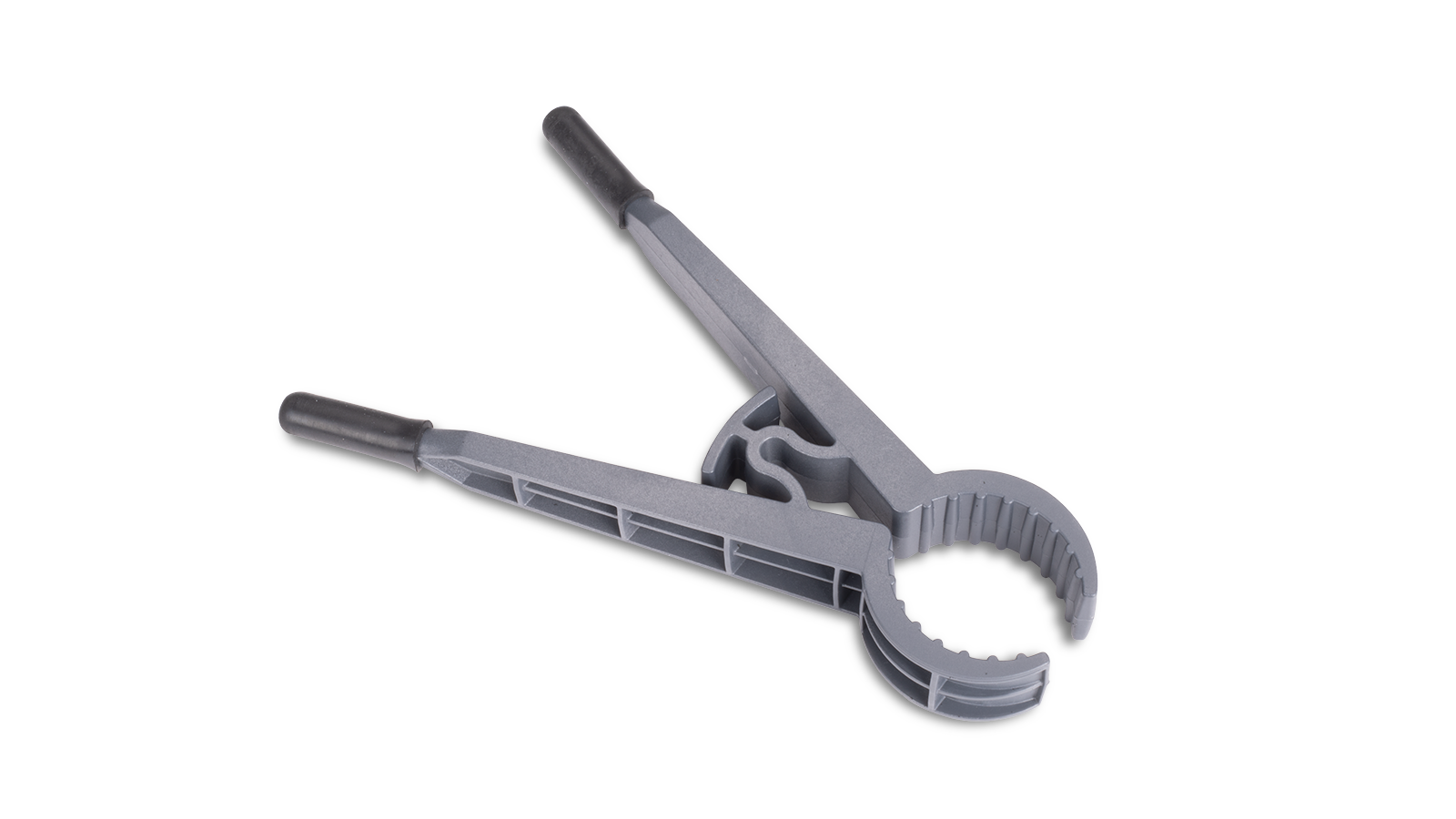 Optically isolated probe bipod