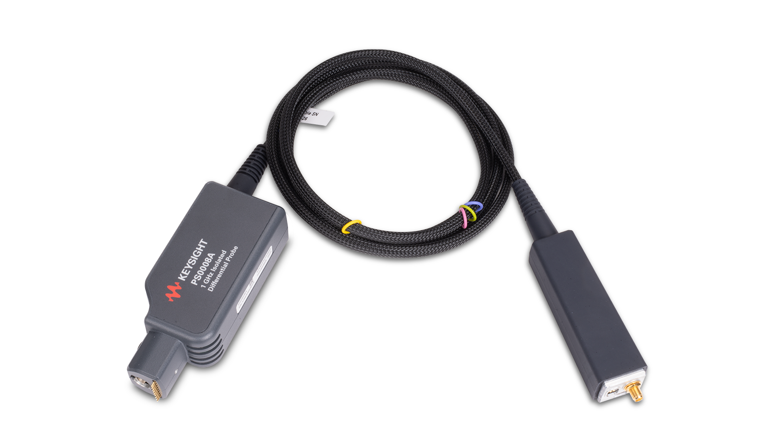 PS0008A Optically Isolated Probe 1 GHz
