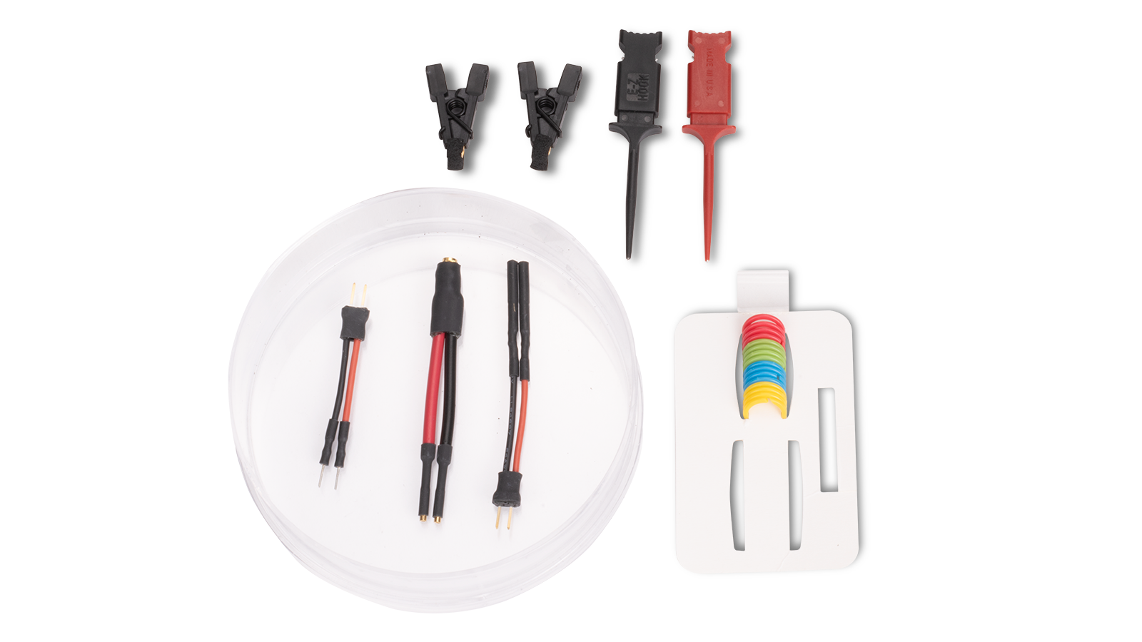 PS0010A Basic Connectivity Kit for Isolated Probe