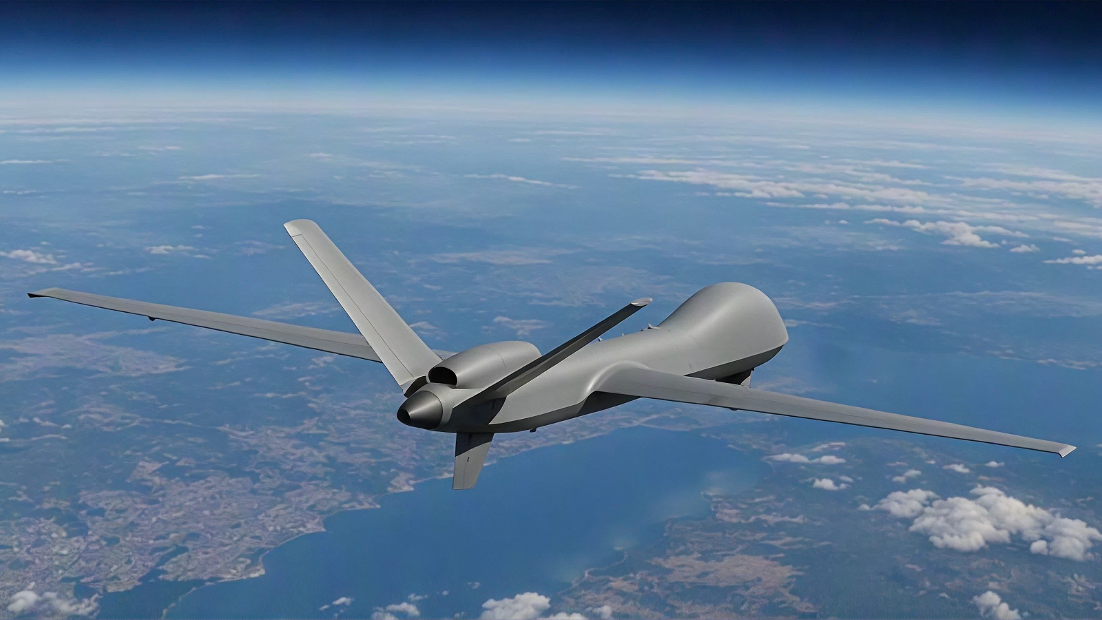 Aerospace Defense