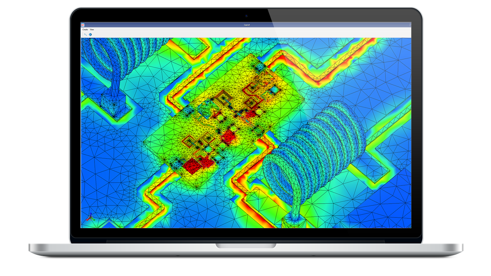 Keysight RFPro - Circuit Design Software | Circuit Simulation Tool