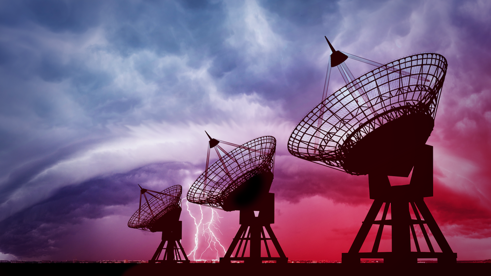 5G satellites designed using EDA software for RF circuits