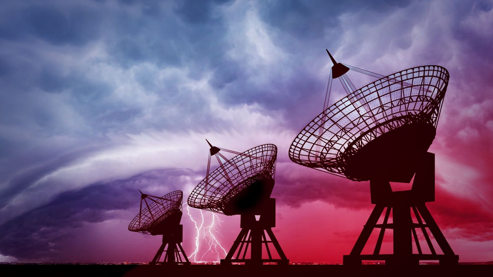 Satellite