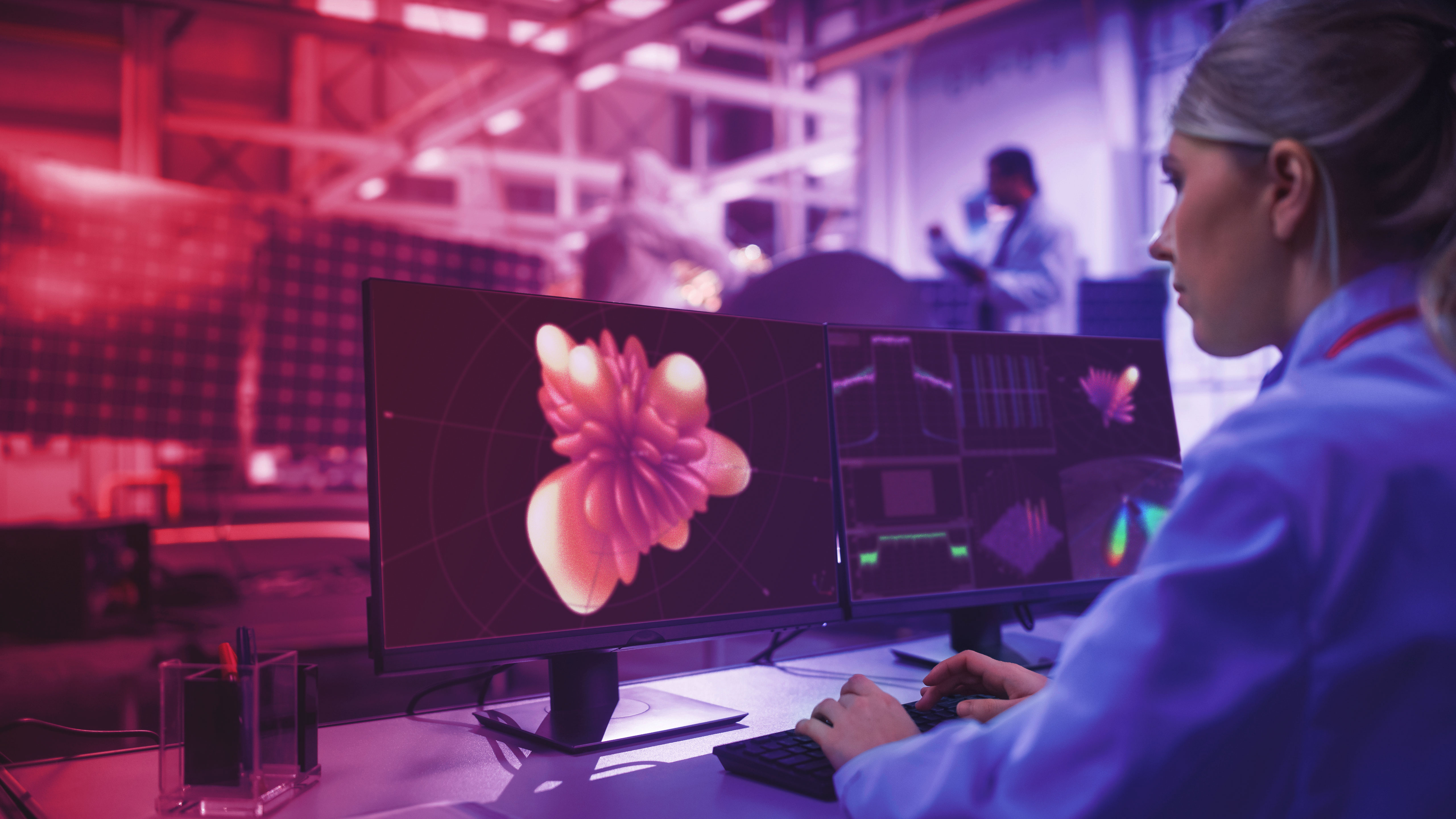 Design Engineer using EDA software