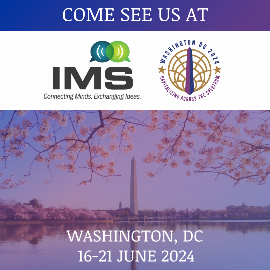 IEEE IMS 2024