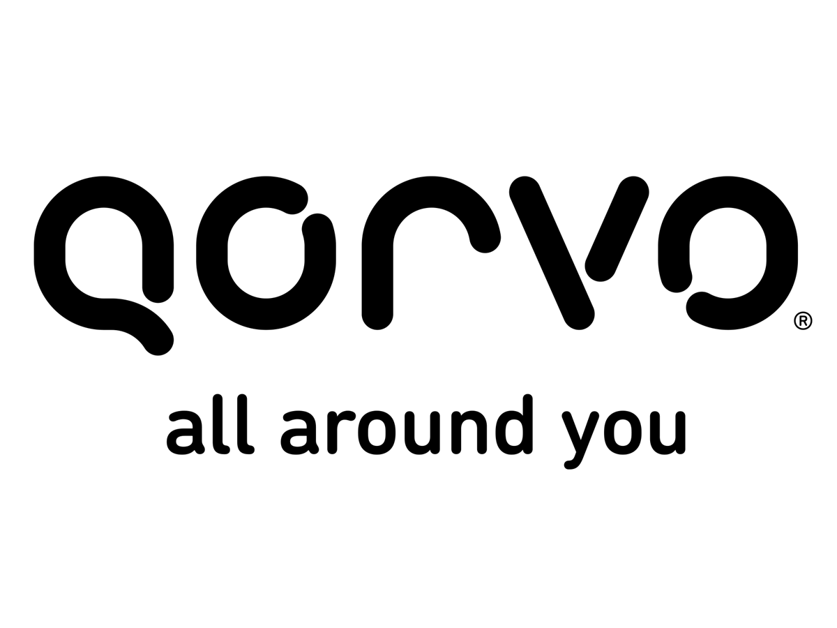 科沃标志