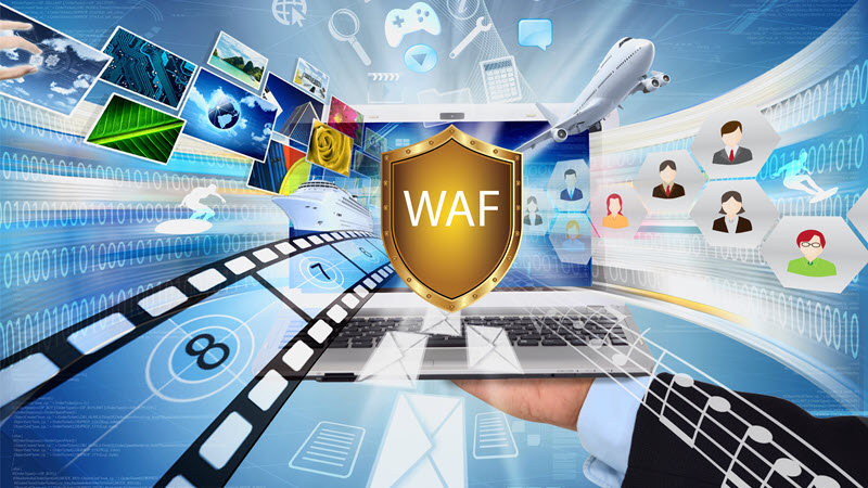 WAF Test