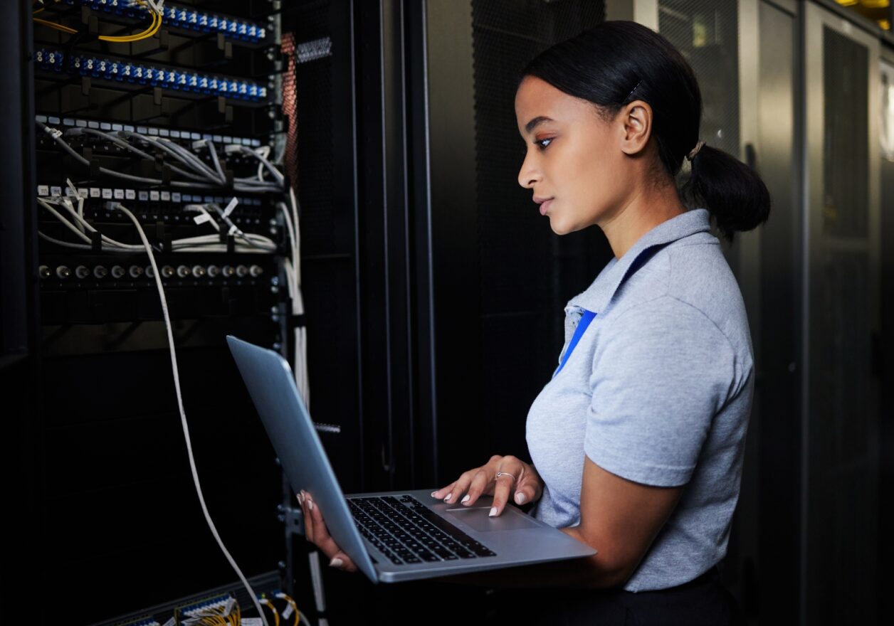 Network/Security Services