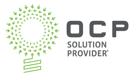 OCP SAFE Security Review Provider Official Logo