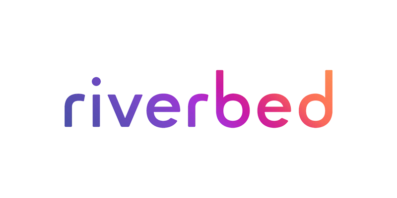 Riverbed logo