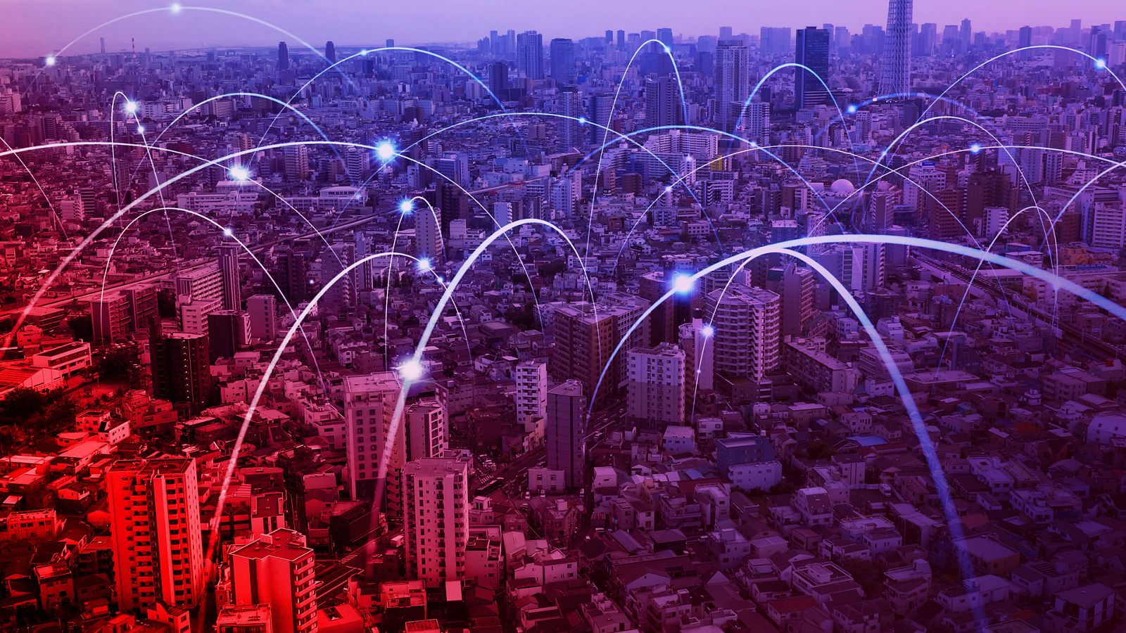 NTN网络通信信号