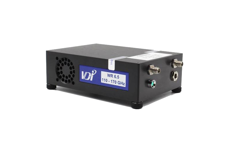 VDI D频段和G频段紧凑型转换器