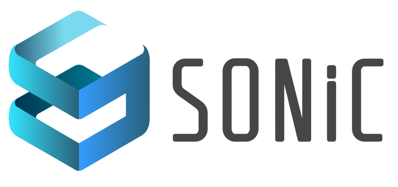 SONiC 标志
