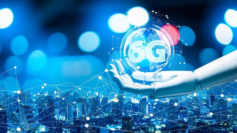 6G技术