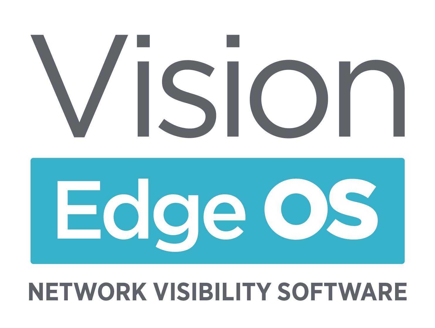 Vision Edge 软件徽标