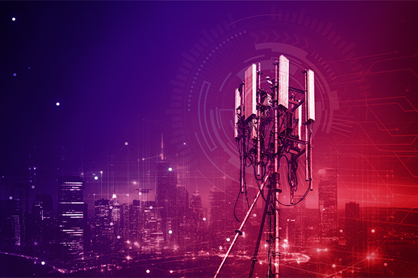 Breakthrough in Ultra High-Speed Wireless Backhaul Paves the Way for 5G and 6G Connectivity 