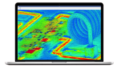 The Keysight APS-M8400 Modular Network Cybersecurity Test Platform delivers industry leading 400GE density with 8 x 400GE QSFP-DD test interfaces that support hyperscale data volumes, encryption demands, and security challenges.